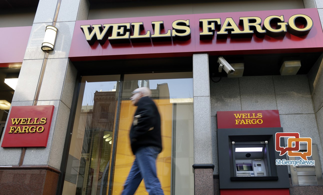 Wells Fargo to pay Utah 10M as part of national lawsuit settlement Cedar City News