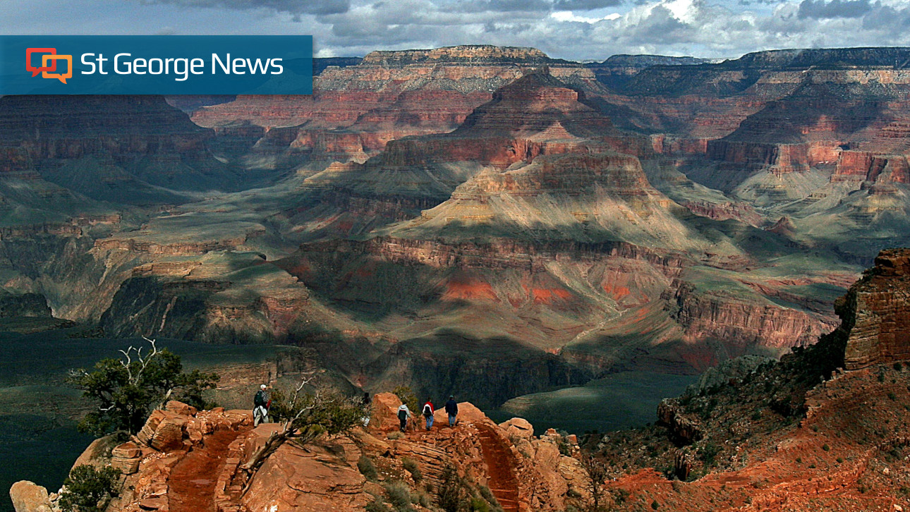 Grand Canyon’s North Rim to open May 15. Here’s what you should know
