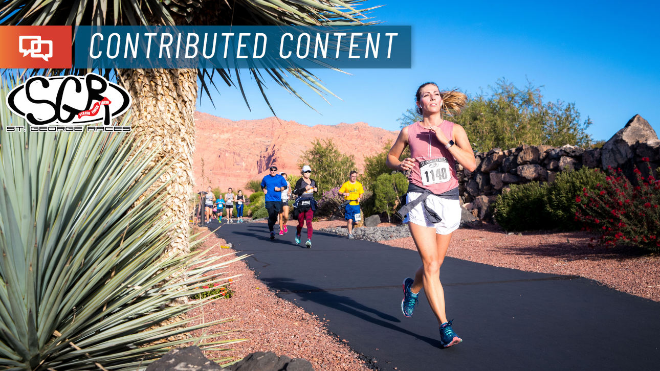 Snow Canyon Half Marathon set for 14th annual race; extensive COVID19