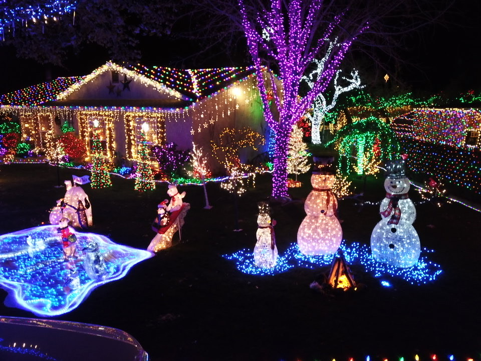 LaVerkin home, business set to air on ABC’s ‘Great Christmas Light ...