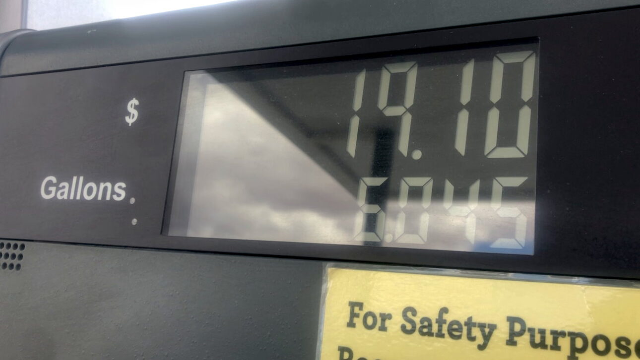 Utah gas prices ranked among highest in country Cedar City News