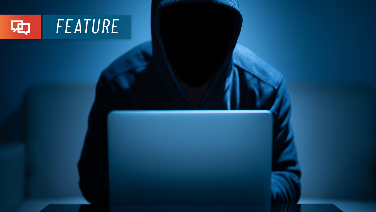 Layin It On The Line How To Protect Yourself From Becoming A Victim To Cybercriminals Cedar 