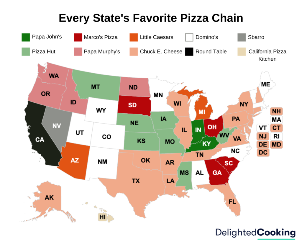 Map Of Fav Pizza Chains 1024x843 
