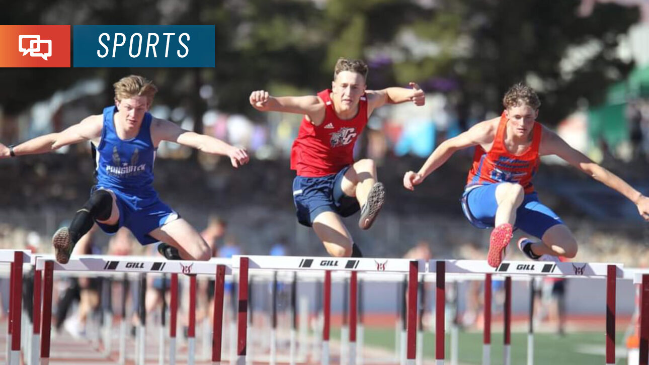 Region 10 track Pine View Invitational attracts hundreds of athletes