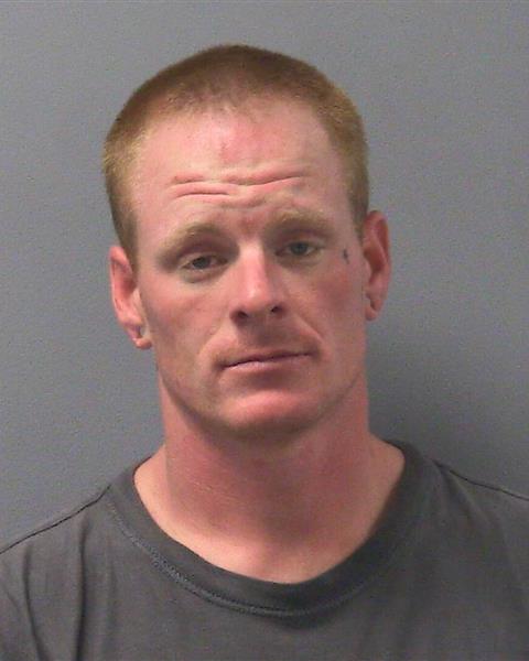 Mesquite Man Faces Felony Grand Larceny Charge After Allegedly Stealing Pickup Truck Cedar