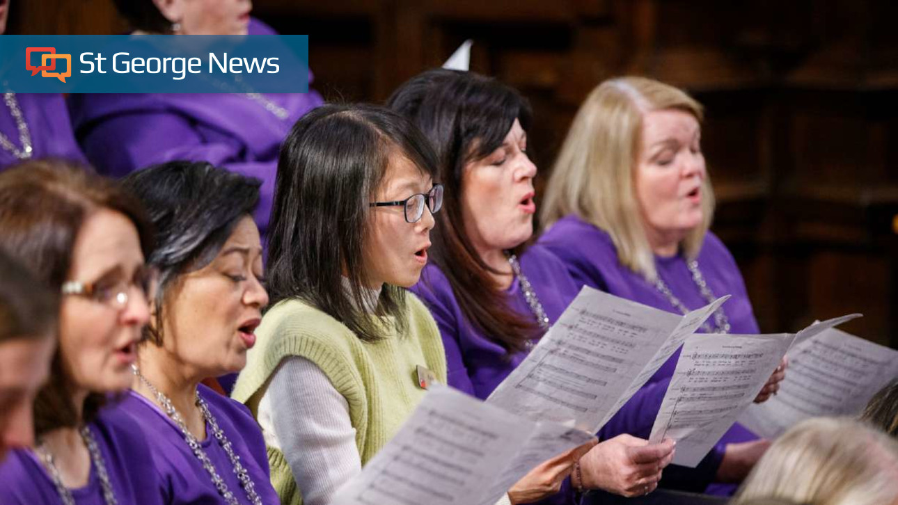 10 international singers join Tabernacle Choir for church’s general