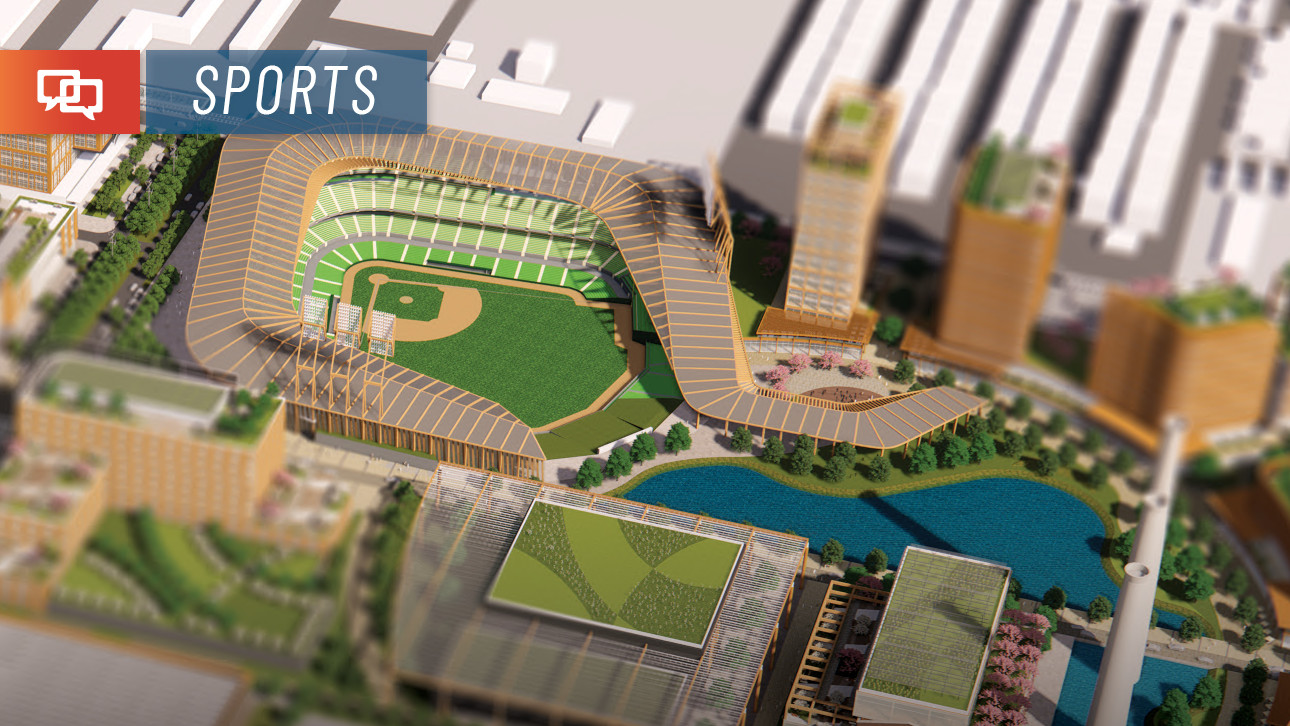 Will Salt Lake Bees' new Daybreak stadium be completed on time?