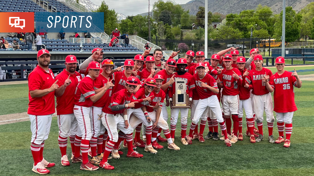 Kanab Cowboys capture 2A baseball title with pair of wins over top