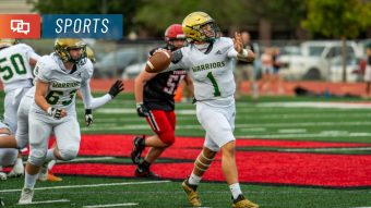 Football Spotlight: Dixie High School