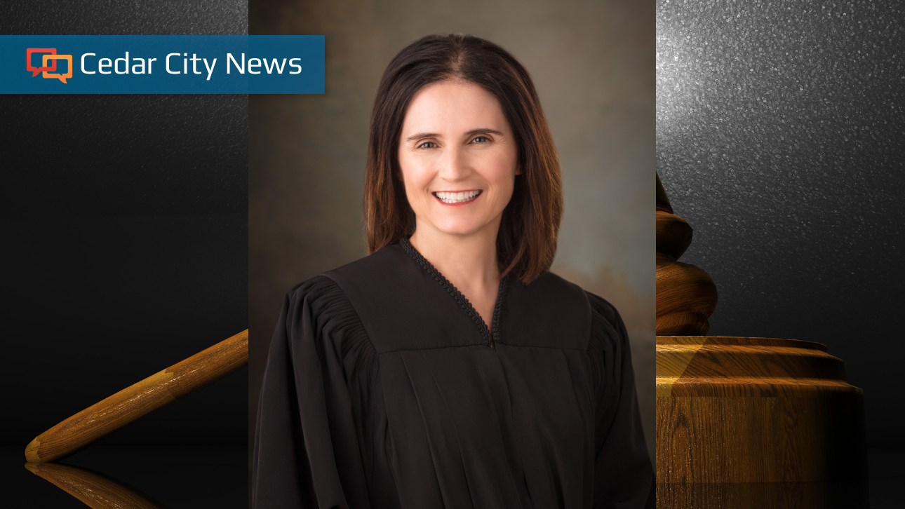 Utah 5th District Court Judge Ann Marie McIff Allen nominated to serve